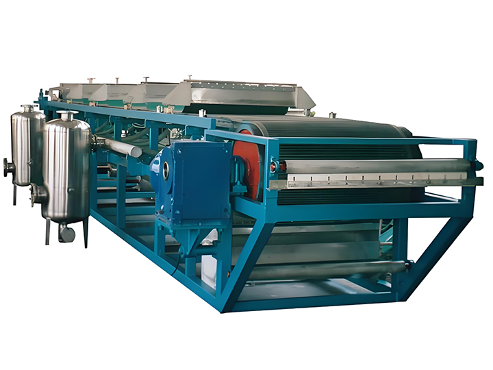 帶式真空過濾機(jī)